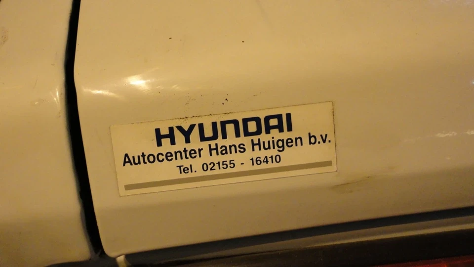Lada 2105 White_Deutsche 3