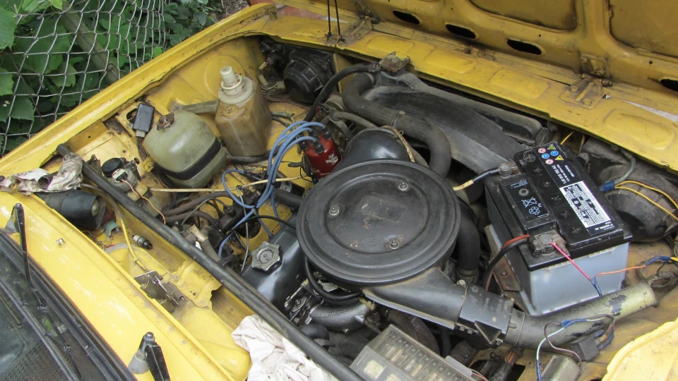 Lada 2105 Х5)) 3