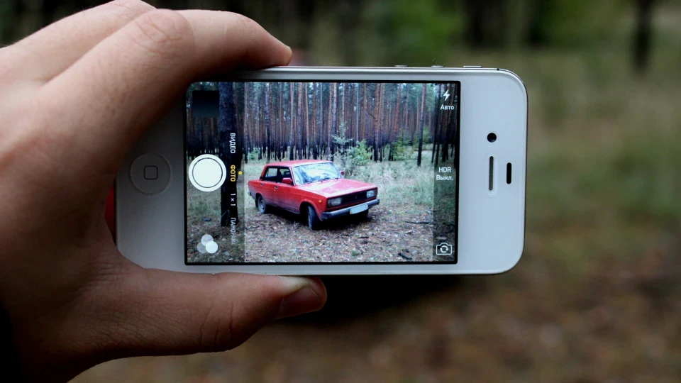 Lada 2105 ХОЧУ БУТИ LOW 2