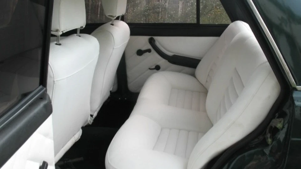 Lada 2105 Зеленка 4