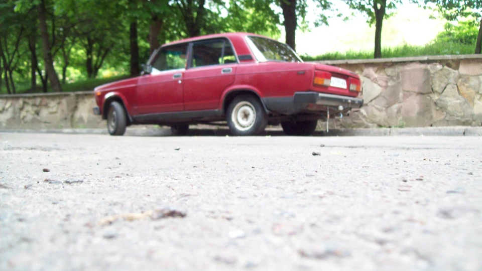 Lada 2105 Жи-Жи) 3