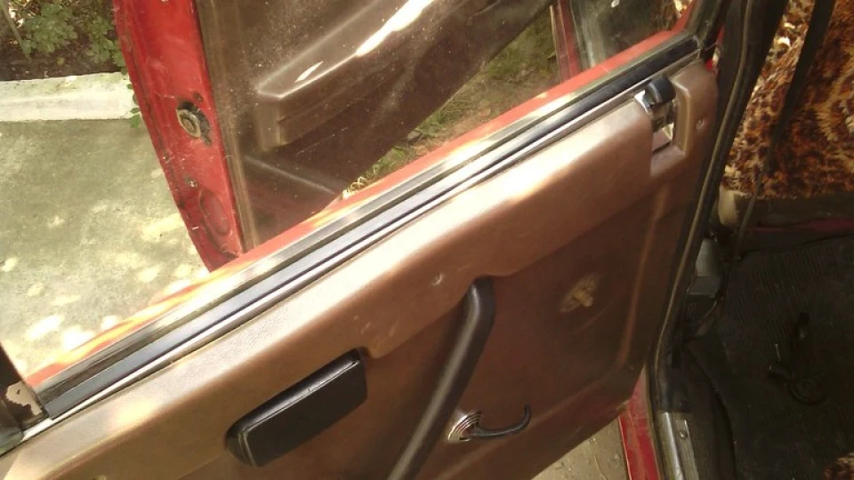 Lada 2105 Жига 2