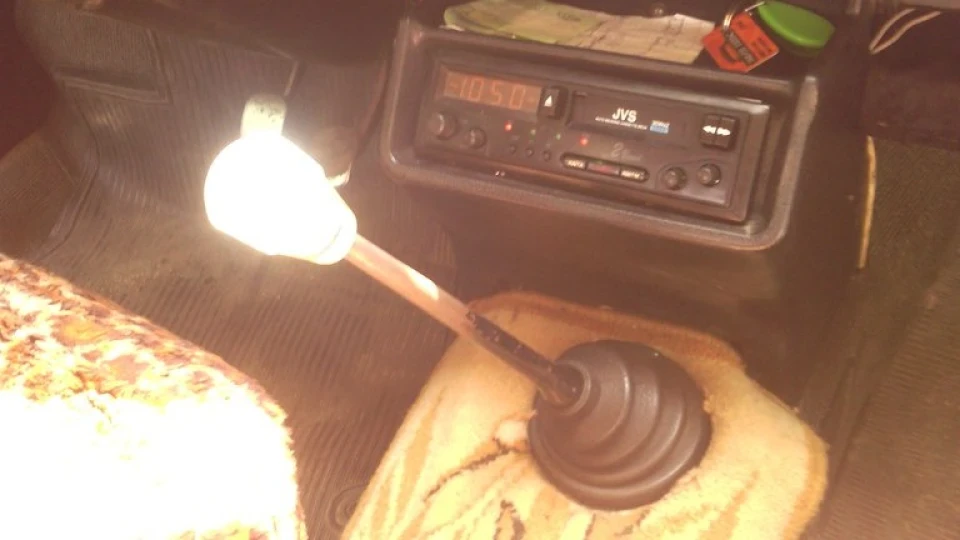 Lada 2105 Жига 4