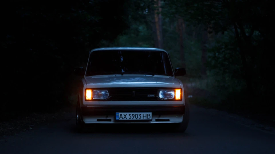 Lada 2105 #жигажиття 2