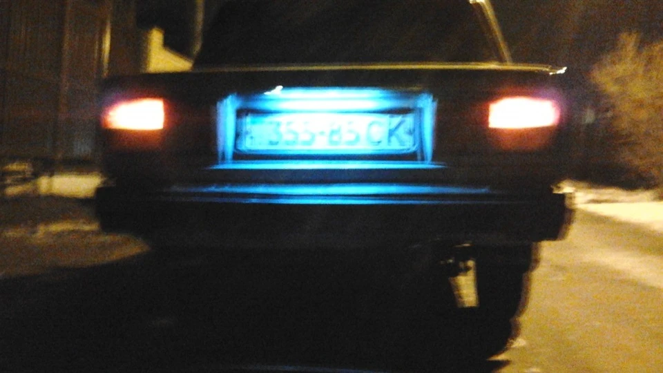 Lada 2105 Жигулок ) 2