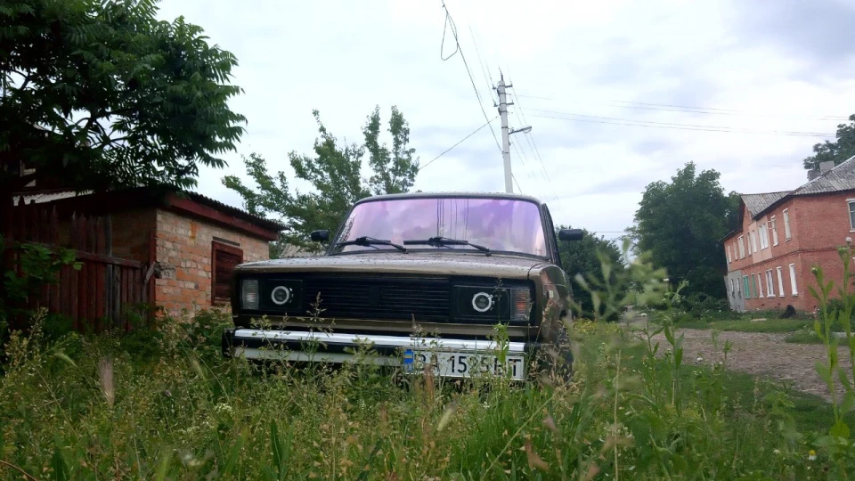 Zhyga 2