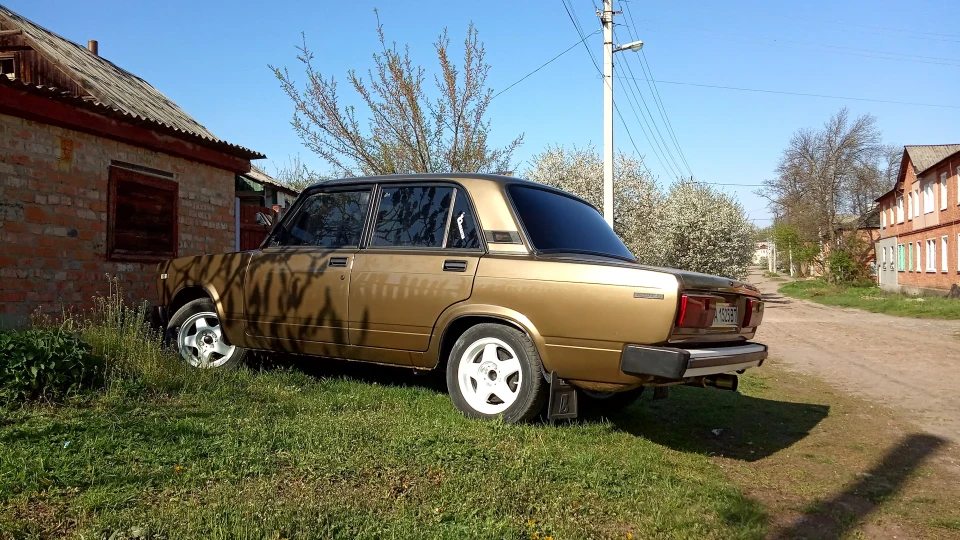 Zhyga 3