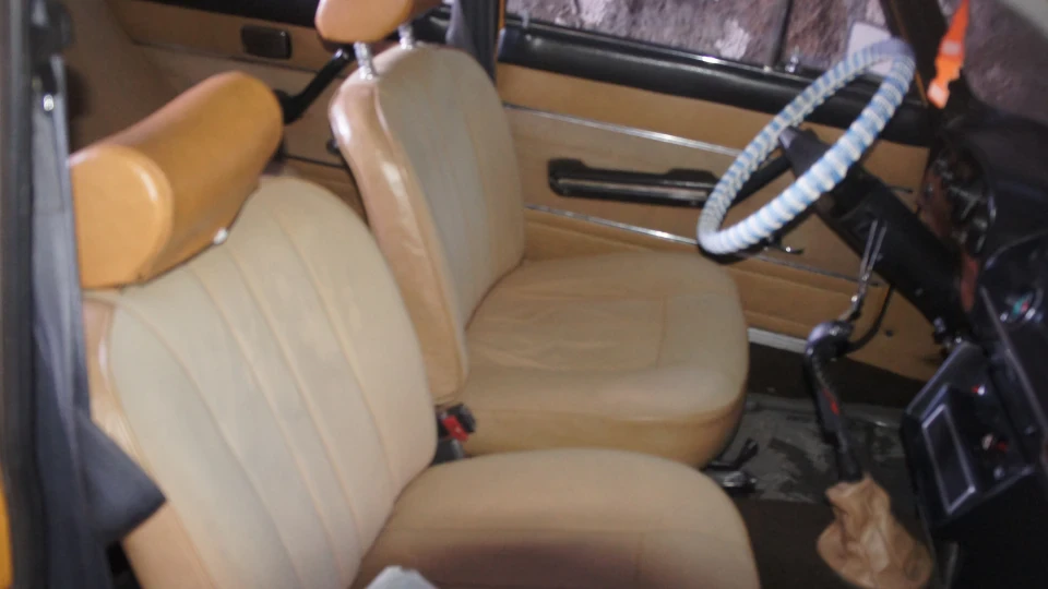 Lada 2106 4