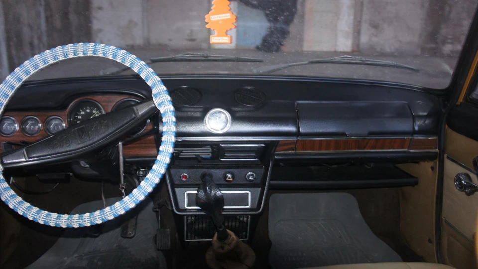 Lada 2106 5