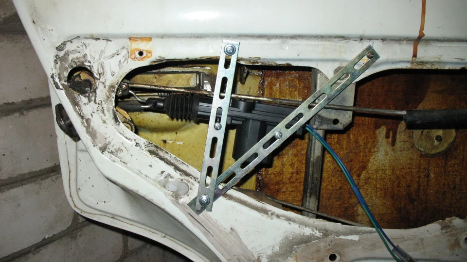 Lada 2106 3