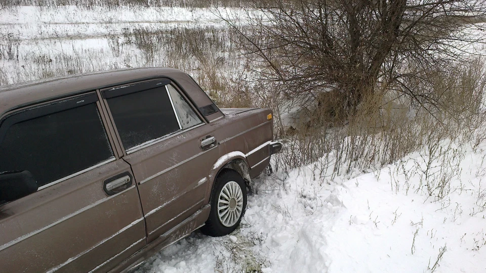 Lada 2106 4