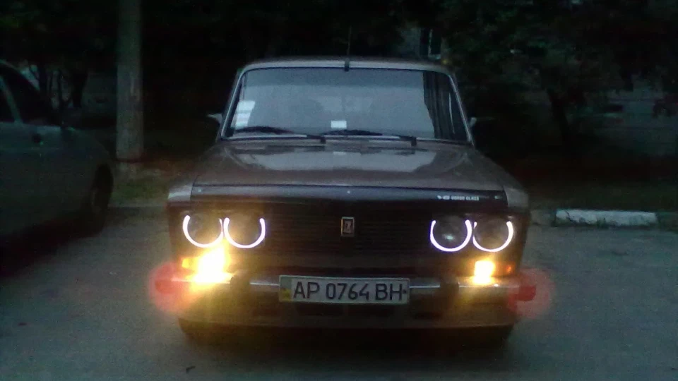 Lada 2106 5