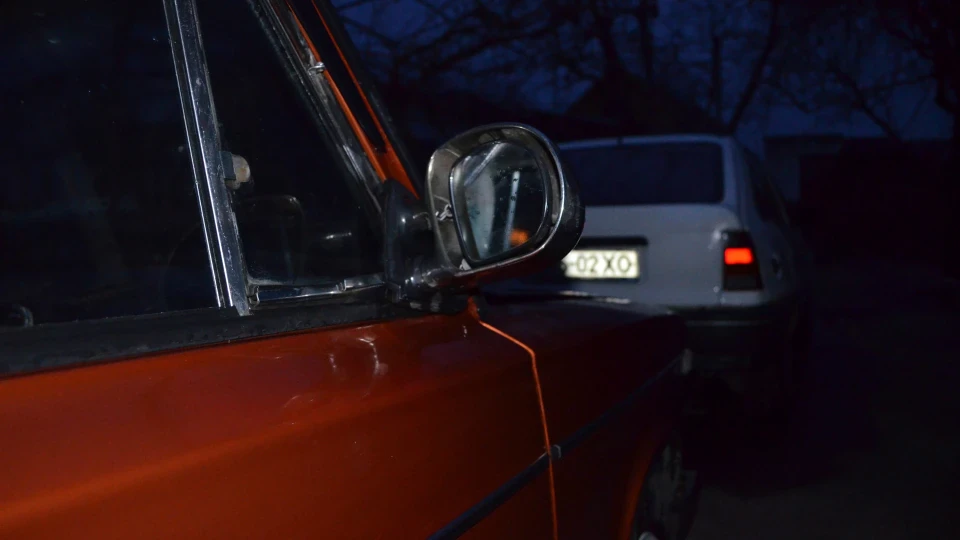 Lada 2106 4