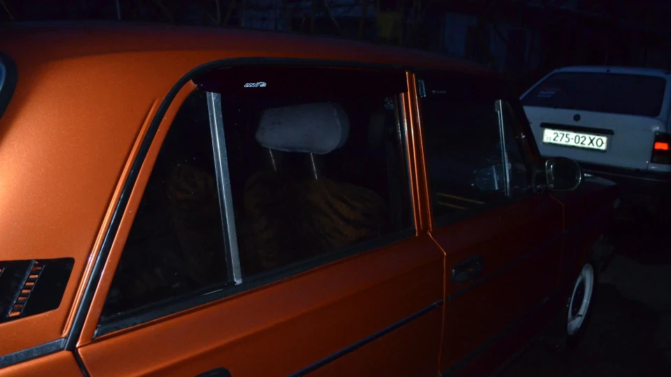Lada 2106 5