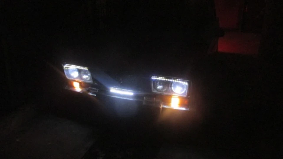 Lada 2106 2