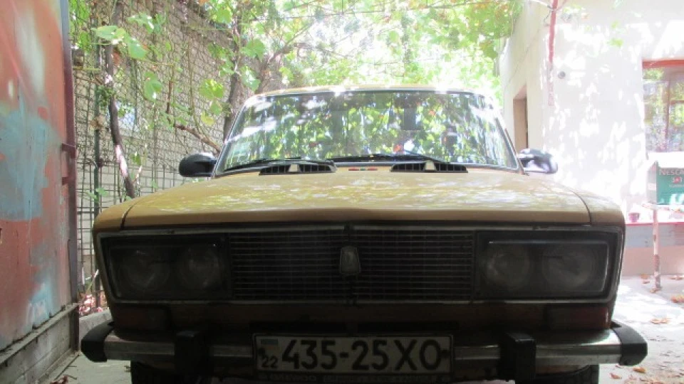 Lada 2106 3