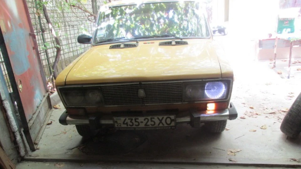 Lada 2106 5