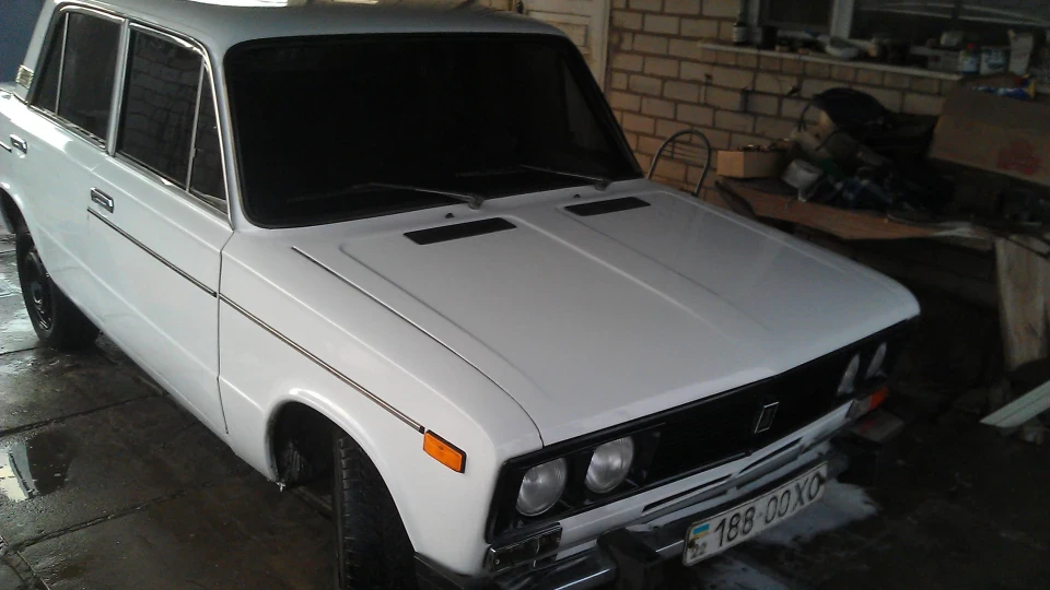 Lada 2106 3