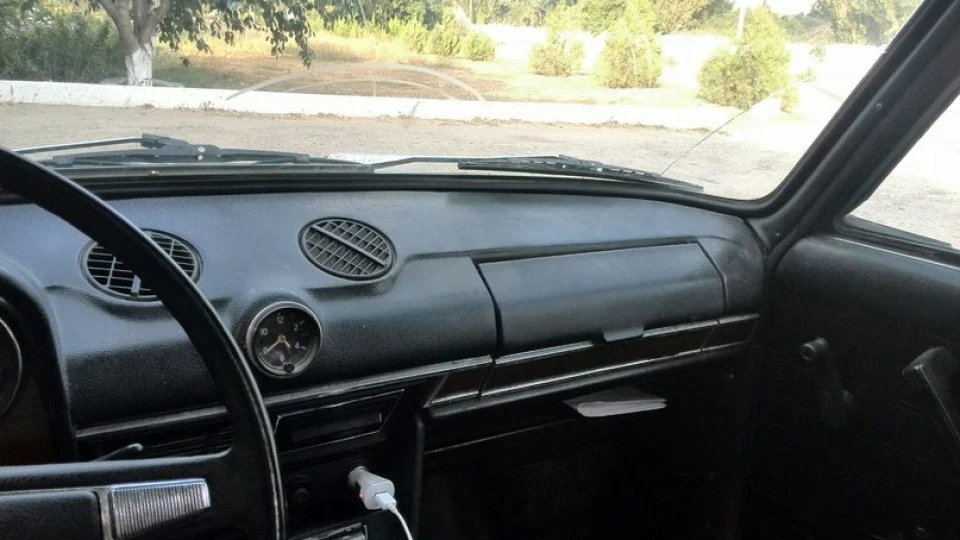 Lada 2106 2