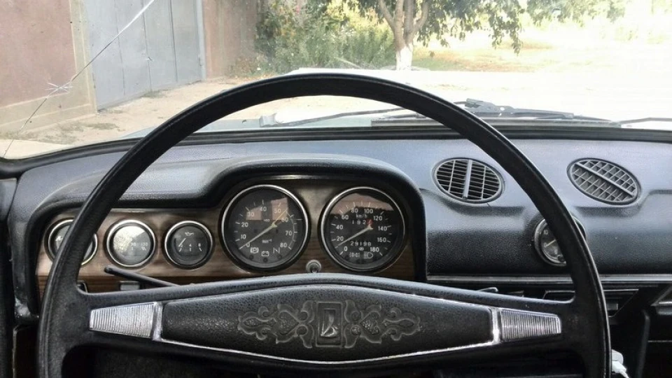Lada 2106 3