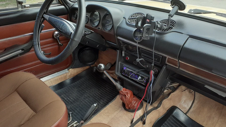 Lada 2106 3
