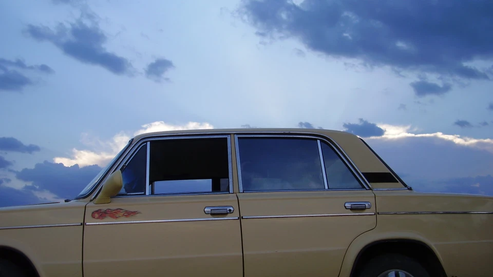 Lada 2106 2