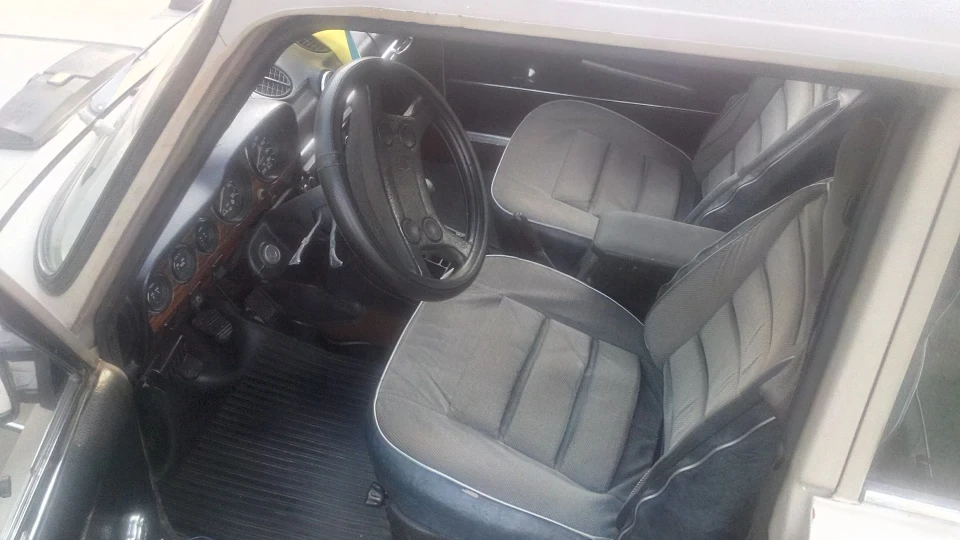 Lada 2106 3
