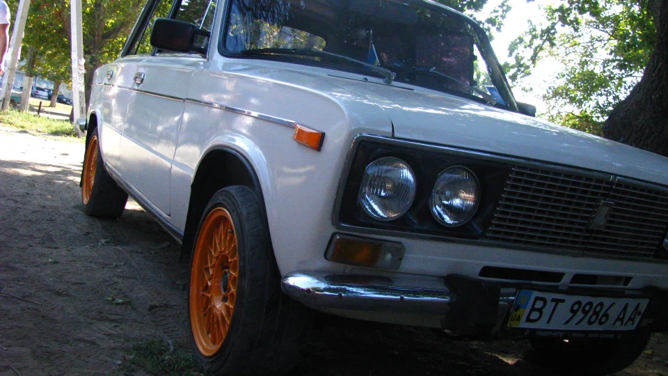 Lada 2106 5