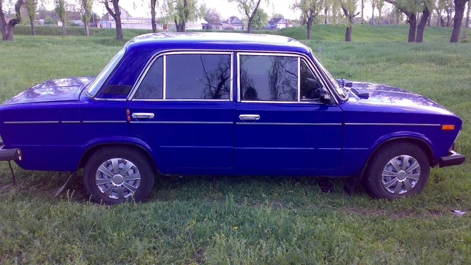 Lada 2106
