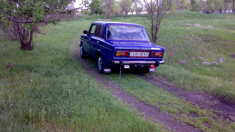 Lada 2106 3