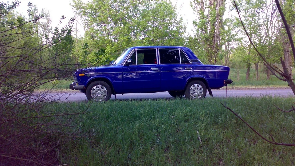 Lada 2106 5