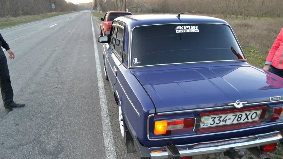Lada 2106 2
