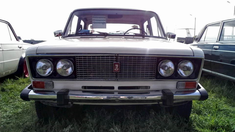 Lada 2106 5