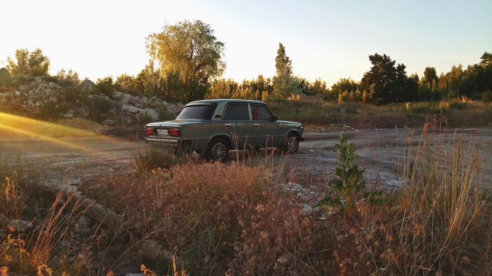 Lada 2106 5