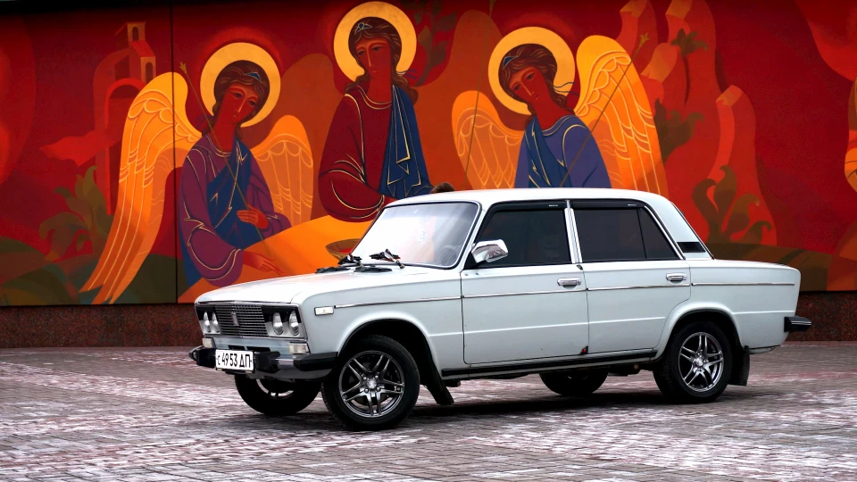 Lada 2106