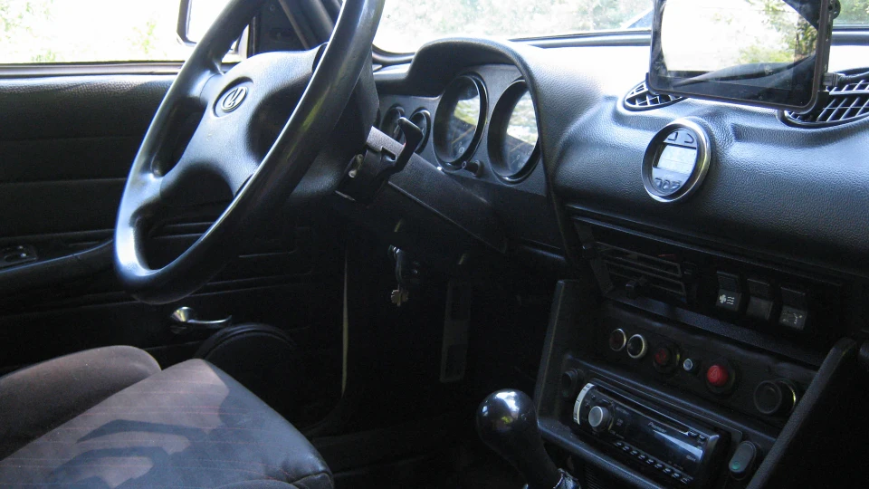 Lada 2106 4