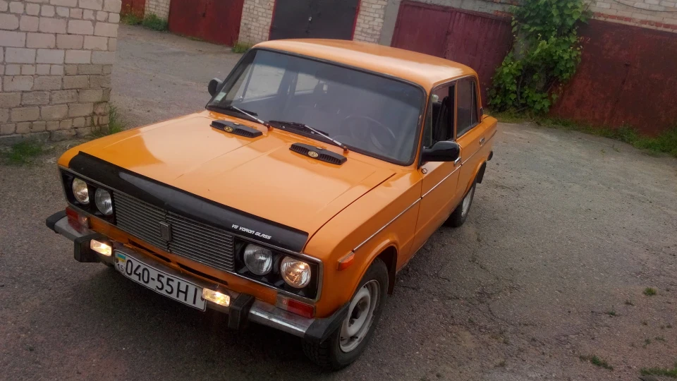 Lada 2106