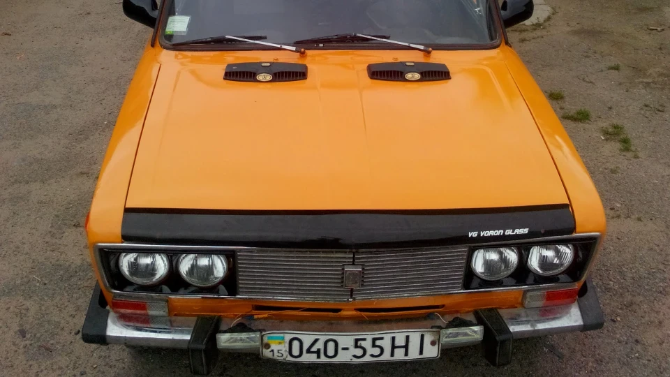 Lada 2106 3