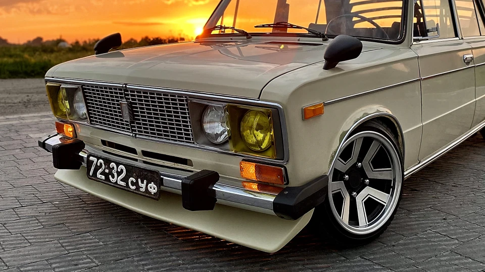 Lada 2106