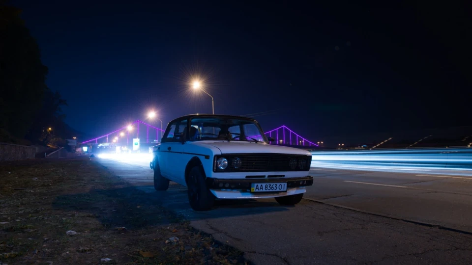 Lada 2106