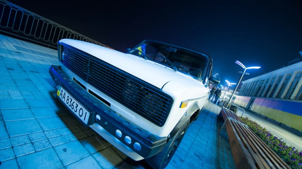 Lada 2106 3