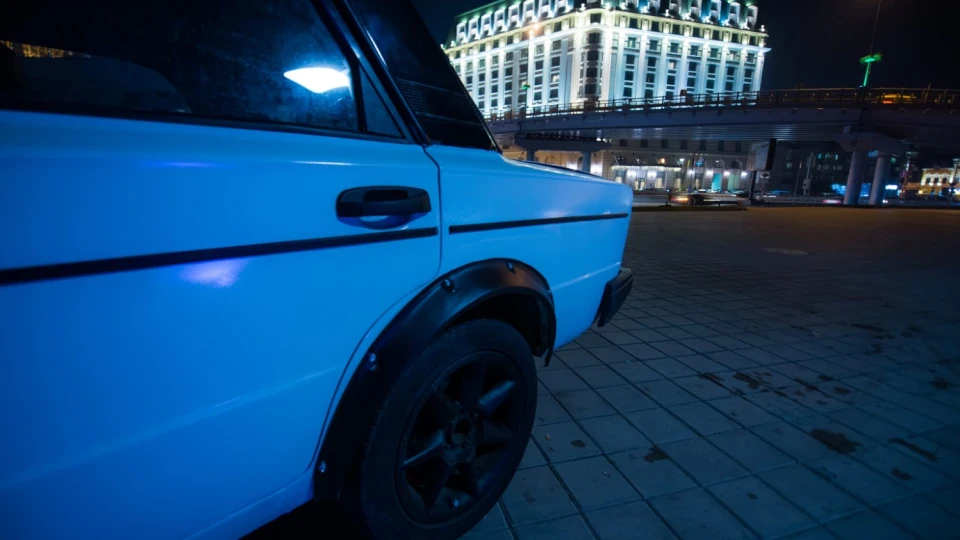 Lada 2106 5