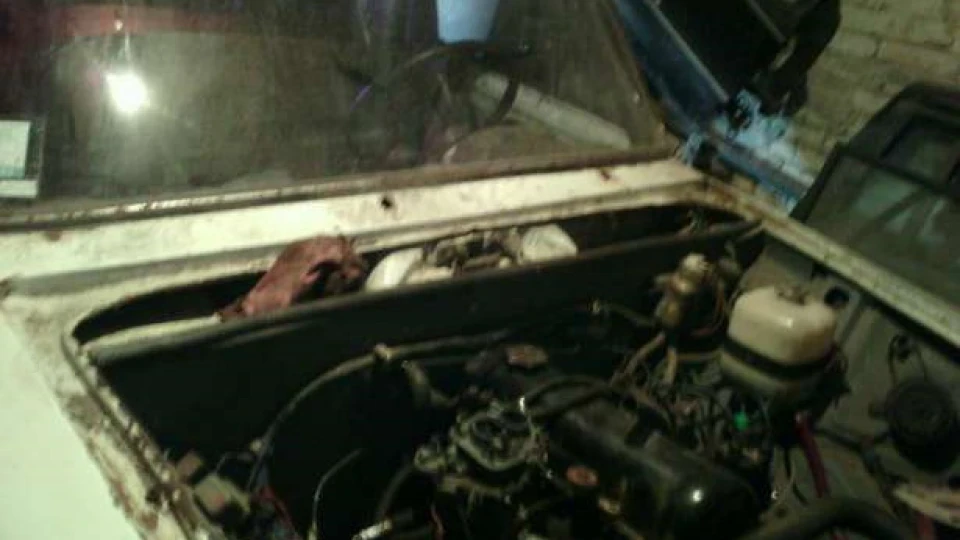 Lada 2106