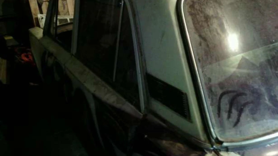 Lada 2106 3