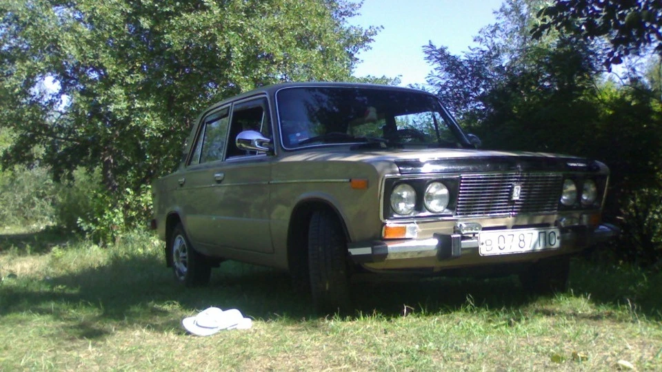 Lada 2106 5