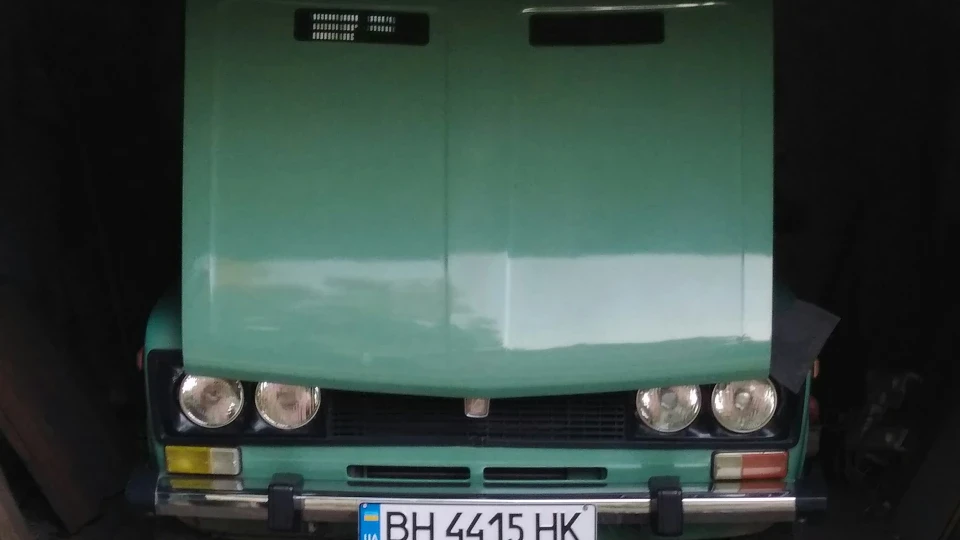 Lada 2106