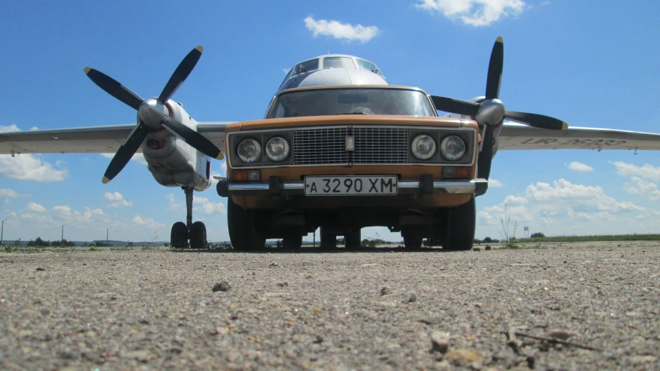 Lada 2106