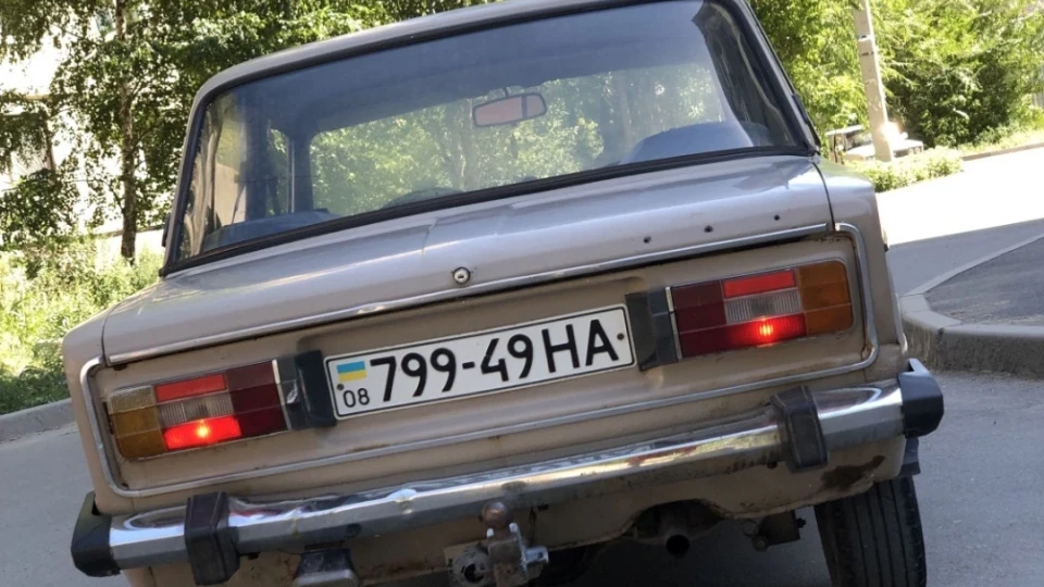 Lada 2106