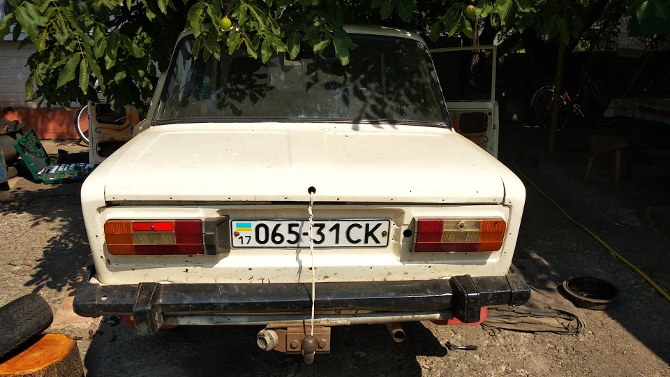 Lada 2106