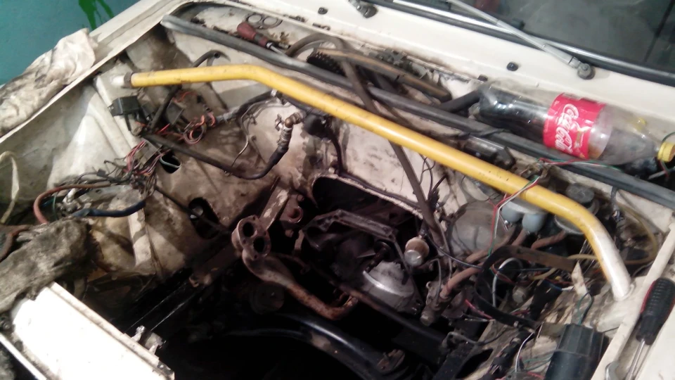 Lada 2106 2